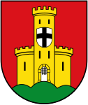 DEU Bad Godesberg COA